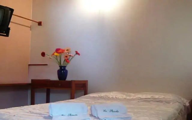 Finca Hotel Mirador La Casona