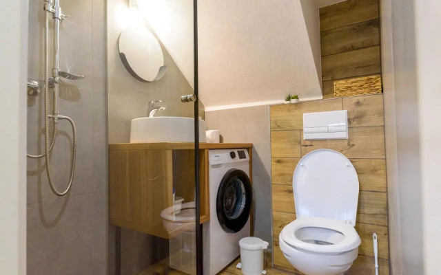 Apartman ROKO