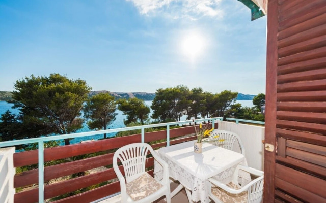 Jadra - 28 m From Beach - A4