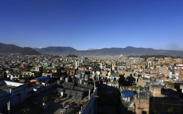 Tibet Peace Inn