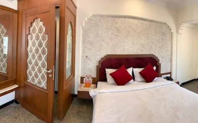 Purohit Holiday Resort
