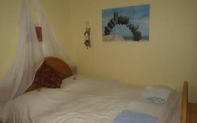 Your sunny, central and quiet home