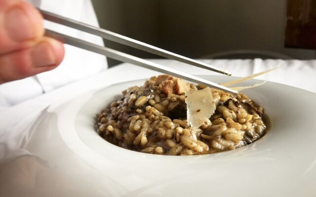 La Posada de Horcajuelo