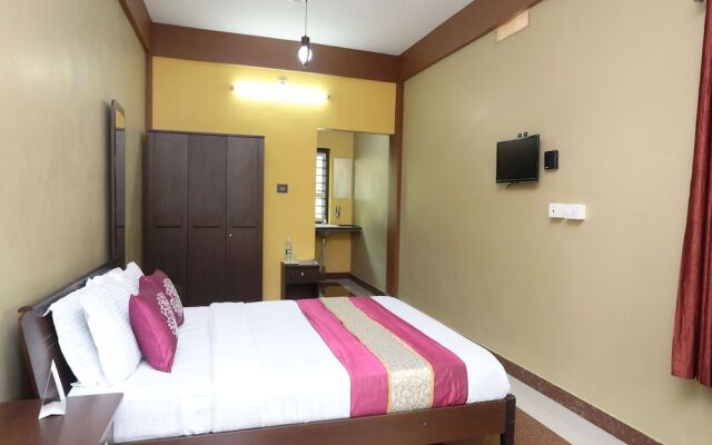 OYO 10387 Edakkal Holiday Home