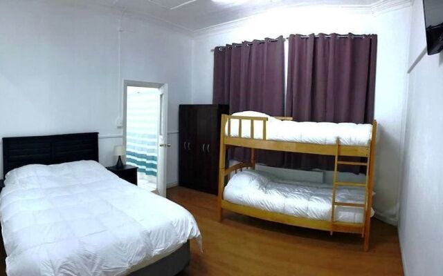 Hostal Rynaike