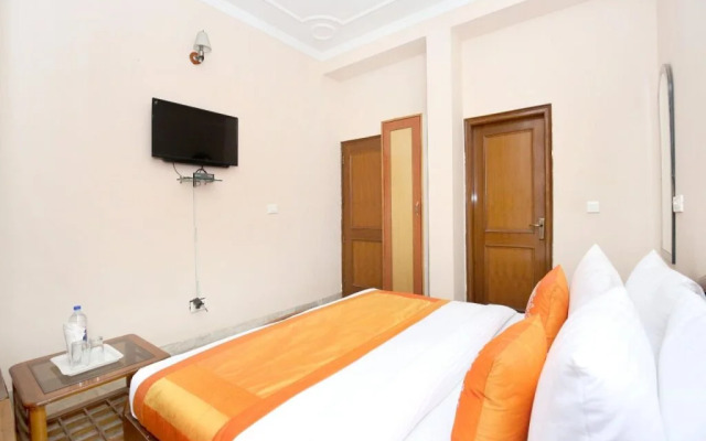 Hotel Kings Residency by OYO Rooms