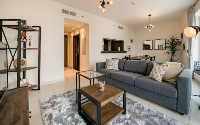 HiGuests Vacation Homes - Lofts 1