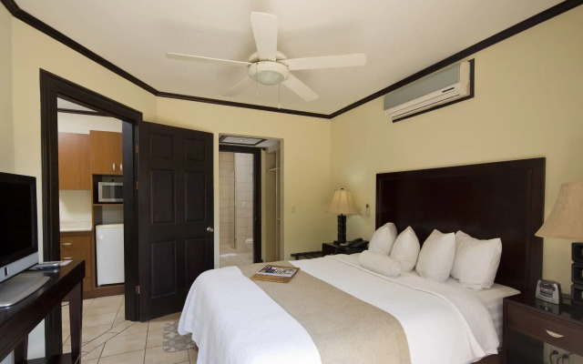 Hotel Villa Los Candiles