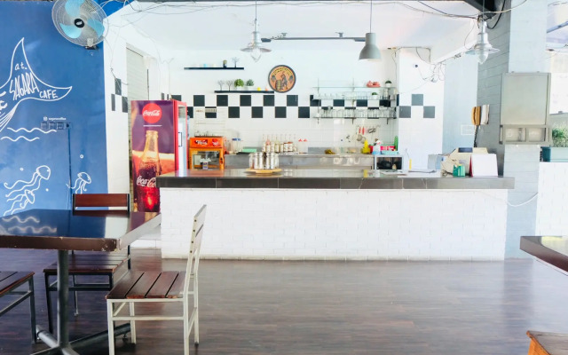 Urbanview Hotel Sagara Bogor