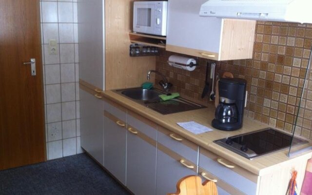 Ferienwohnung Fritzer