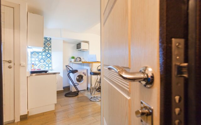 Апартаменты Sweet Home на Итальянской