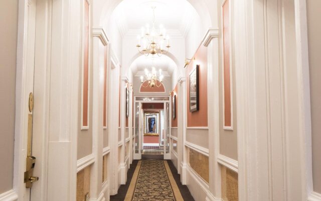 Derby Midland Hotel, BW Signature Collection