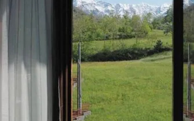 Hotel Ristorante Sassi Rossi