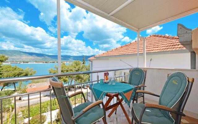 Apartments Aurelija 20m from beach