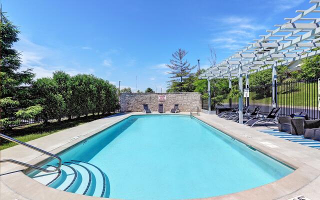 Holiday Inn Express Whitby by IHG