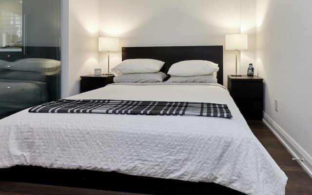 Atlas Suites Furnished Apartments- Yorkville