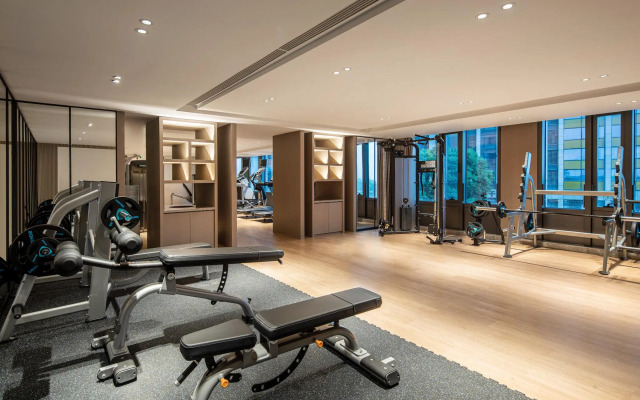 Somerset IOC Hangzhou