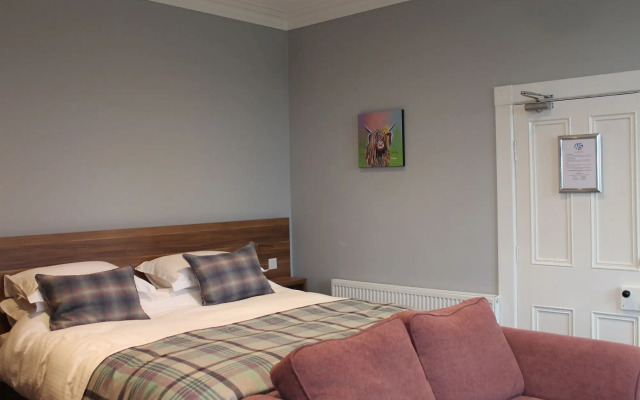 Northern Sands Hotel