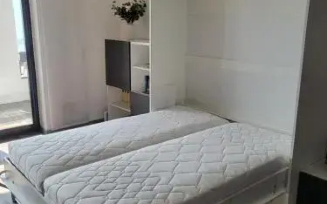 Apartment Montana Lago