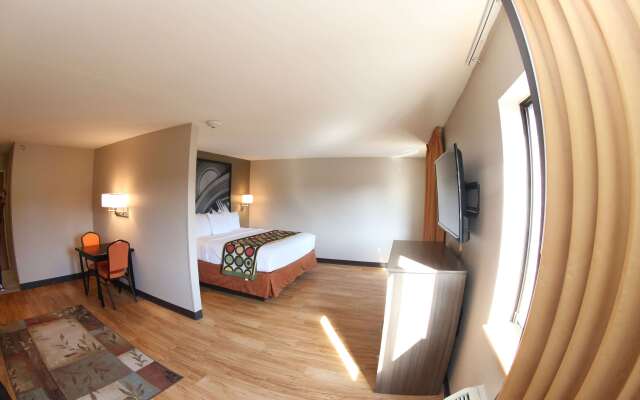 Super 8 by Wyndham Portsmouth