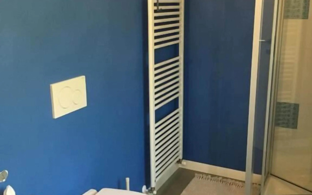 B&B La Corte del Segrino