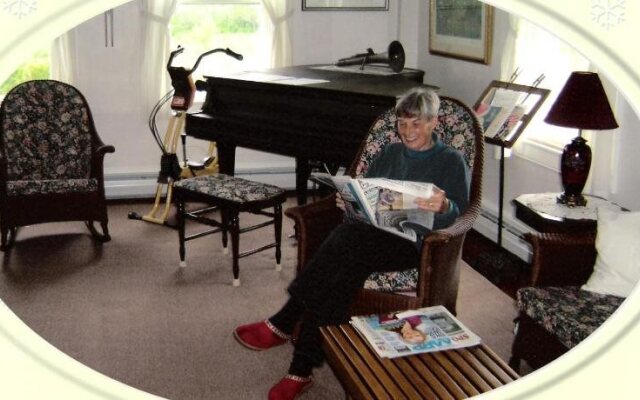 The Humble Farmer Bed & Breakfast