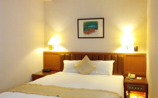 First Hotel