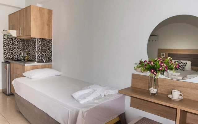 Vagelis Comfort Apartments