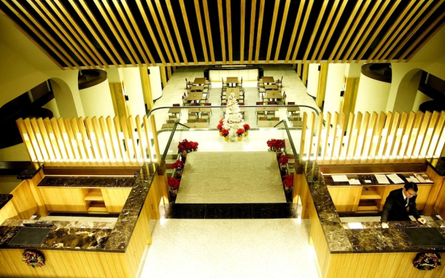 Talmud Tainan Suites