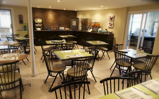 Hotel-Motel Drummond