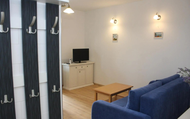 Apartmani Palmas Rijeka