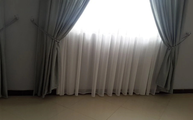 Mesfin Harar Hotel