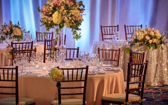 Torrance Marriott Redondo Beach