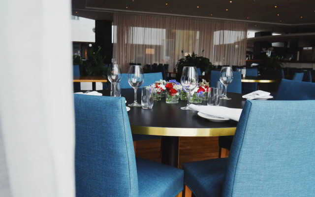 Elite Hotel Marina Plaza