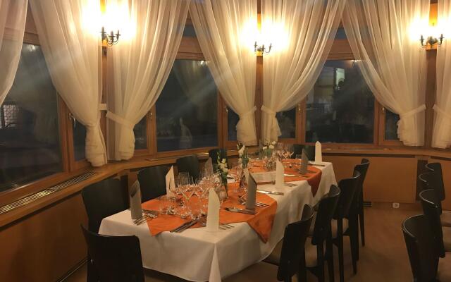 Corvin Hotel Budapest - Sissi wing