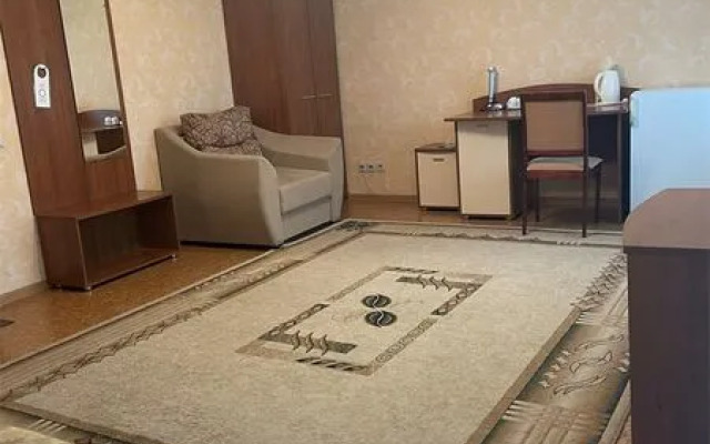 Дом иностранных специалистов - фото 5