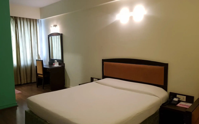 Hotel Siddharta