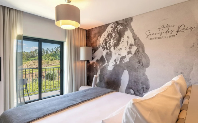 Vila Gale Collection Ponte de Lima Hotel