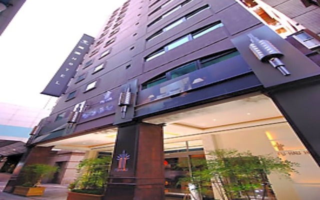 Fuhau Hotel