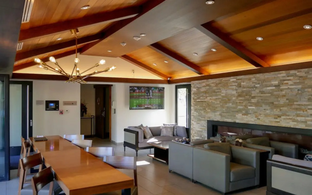 Quality Inn Stanford/silicon Valley