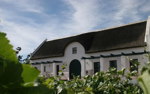 Stellenbosch Lodge Hotel & Conference Centre