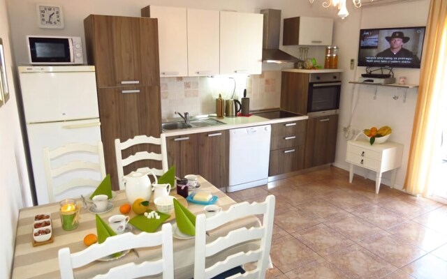 Apartments Barba