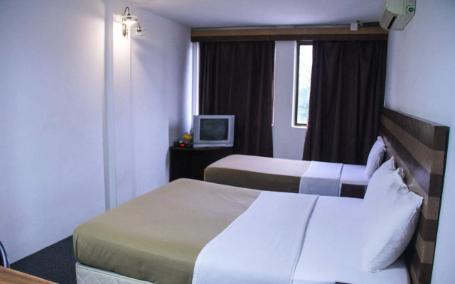 Uncle Guesthouse Kuala Terengganu