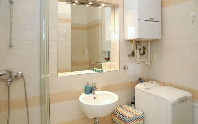 Apartment Nivia 2