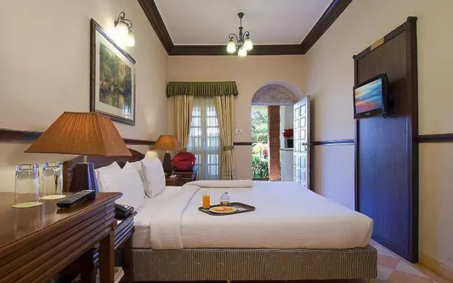 Citrus Chambers Mahabaleshwar