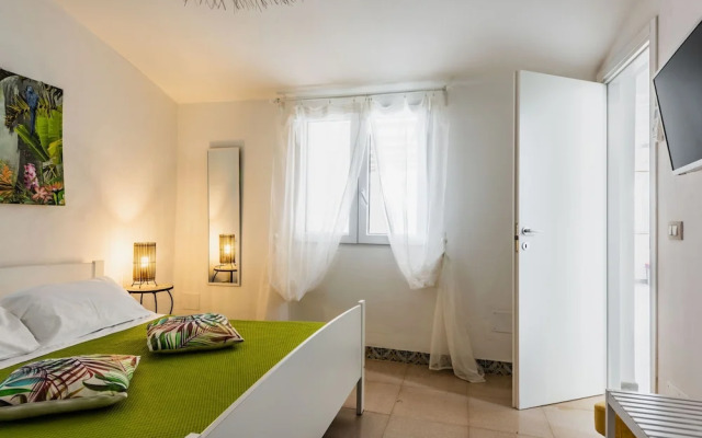 Galatea 4 by Wonderful Italy