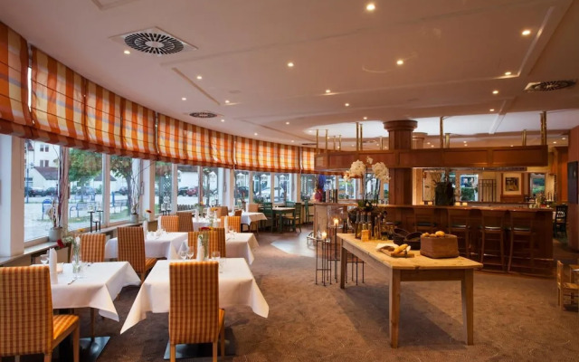 Hotel Barnimer Hof
