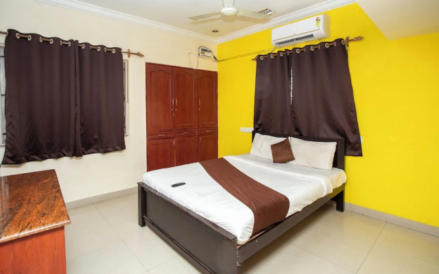 Stayz Inn La-Villa Pallikaranai