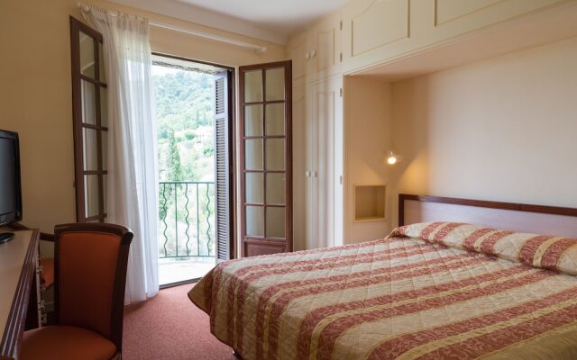 Hotel The Originals l'horizon