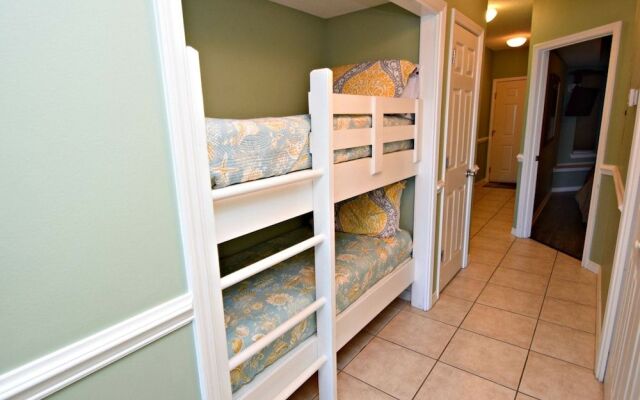 Caribbean 803 by RedAwning